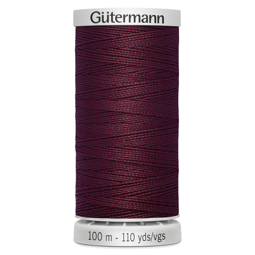 Gutermann Extra Strong - Upholstery Thread 100m shade 369