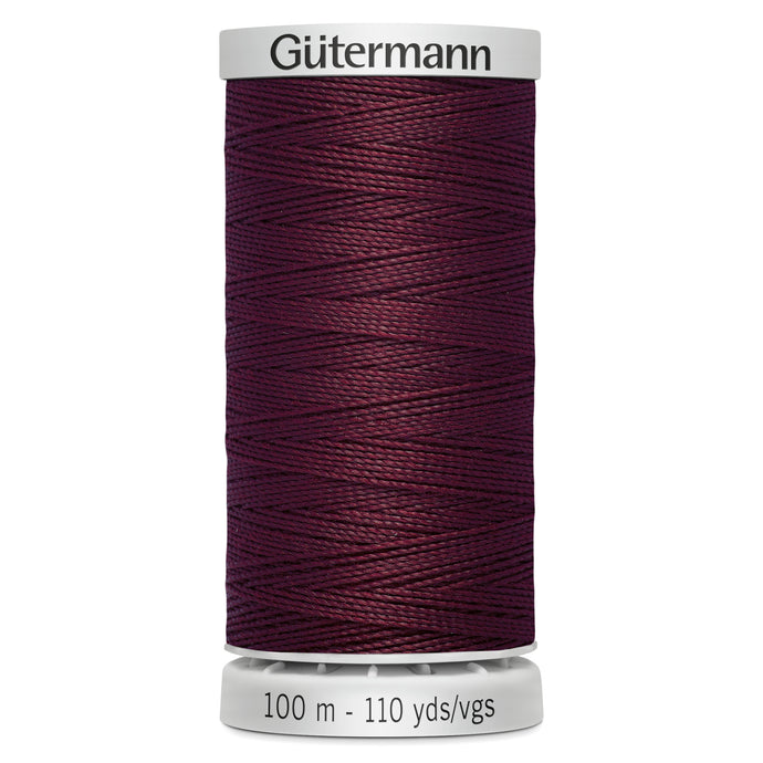 Gutermann Extra Strong - Upholstery Thread 100m shade 369