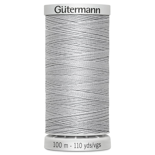 Gutermann Extra Strong - Upholstery Thread 100m shade 38