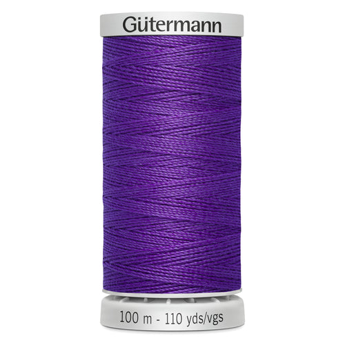 Gutermann Extra Strong - Upholstery Thread 100m shade 392