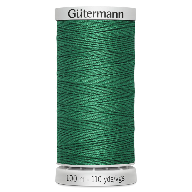 Load image into Gallery viewer, Gutermann Extra Strong - Upholstery Thread 100m shade 402
