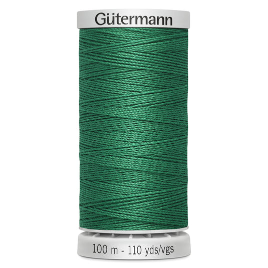 Gutermann Extra Strong - Upholstery Thread 100m shade 402