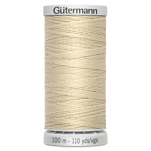 Gutermann Extra Strong - Upholstery Thread 100m shade 414