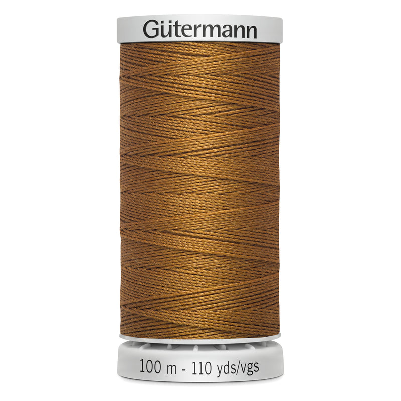 Load image into Gallery viewer, Gutermann Extra Strong - Upholstery Thread 100m shade 448
