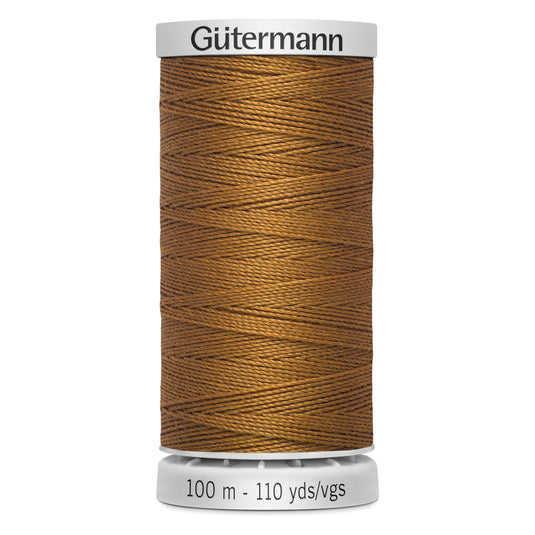 Gutermann Extra Strong - Upholstery Thread 100m shade 448