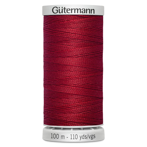 Gutermann Extra Strong - Upholstery Thread 100m shade 46