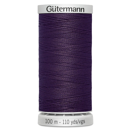Gutermann Extra Strong - Upholstery Thread 100m shade 512