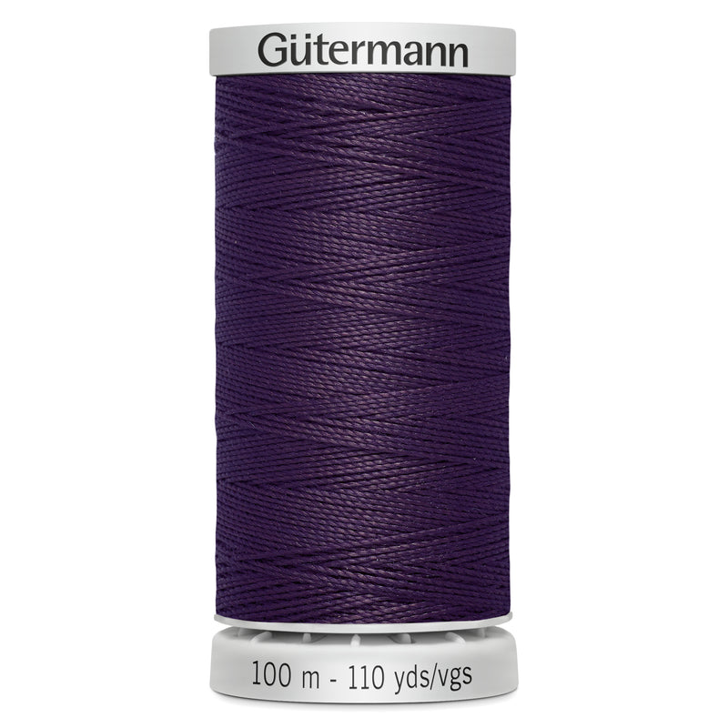 Load image into Gallery viewer, Gutermann Extra Strong - Upholstery Thread 100m shade 512
