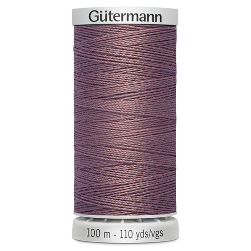 Gutermann Extra Strong - Upholstery Thread 100m shade 52