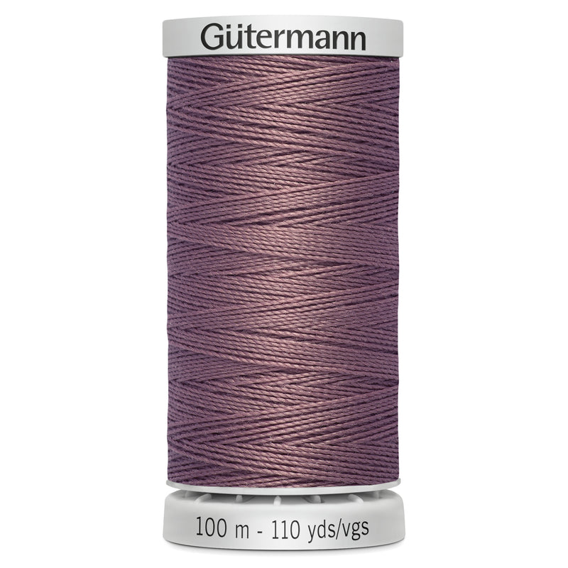 Load image into Gallery viewer, Gutermann Extra Strong - Upholstery Thread 100m shade 52
