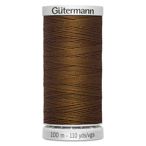 Gutermann Extra Strong - Upholstery Thread 100m shade 650