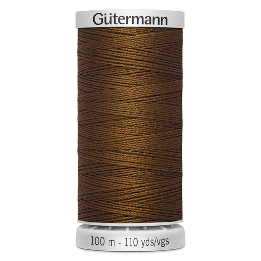 Gutermann Extra Strong - Upholstery Thread 100m shade 650