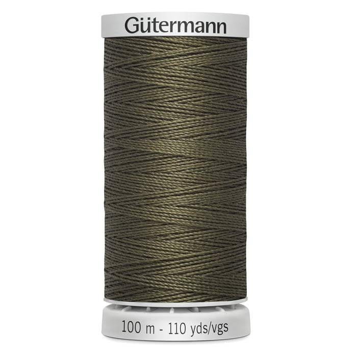 Gutermann Extra Strong - Upholstery Thread 100m shade 676