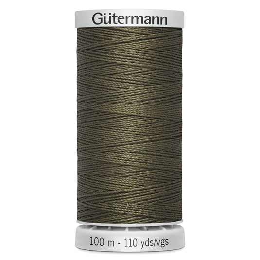 Gutermann Extra Strong - Upholstery Thread 100m shade 676