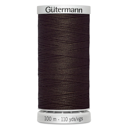Gutermann Extra Strong - Upholstery Thread 100m shade 696
