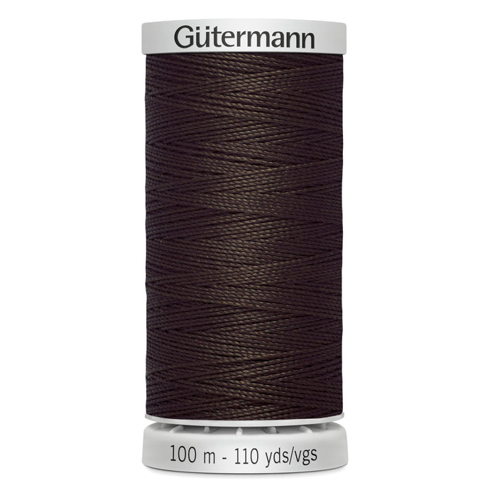Gutermann Extra Strong - Upholstery Thread 100m shade 696