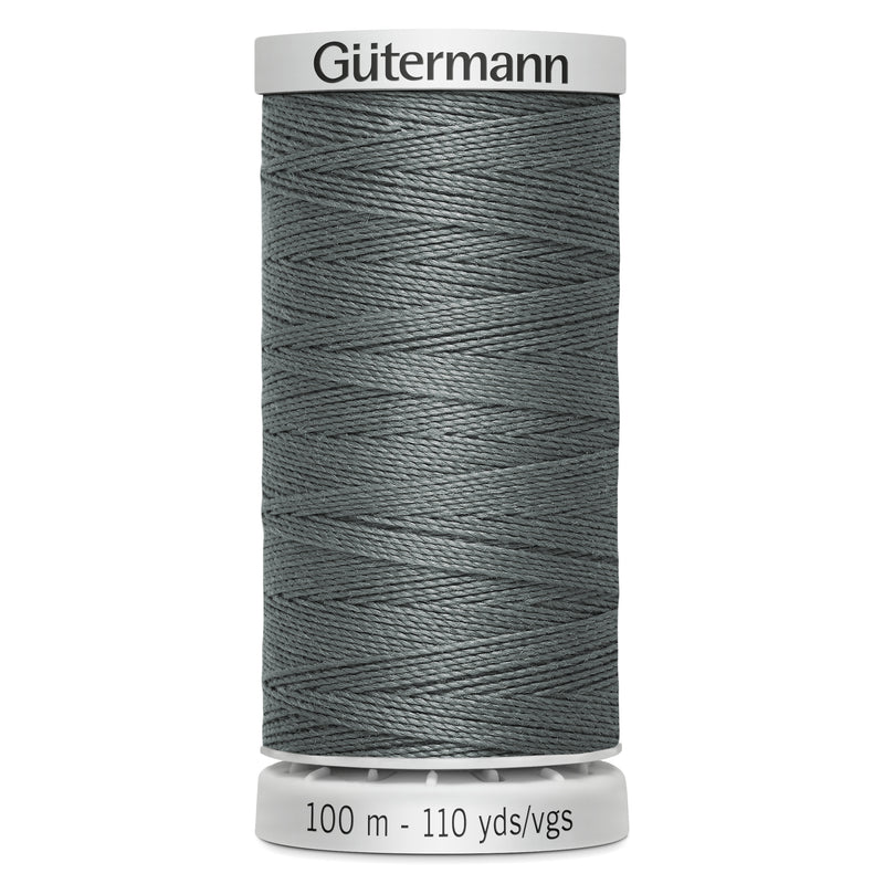 Load image into Gallery viewer, Gutermann Extra Strong - Upholstery Thread 100m shade 701
