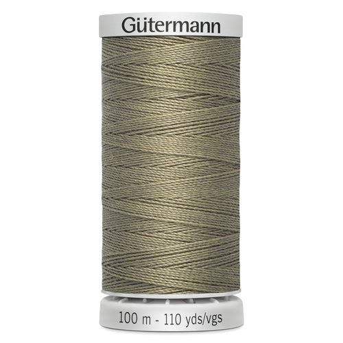 Gutermann Extra Strong - Upholstery Thread 100m shade 724