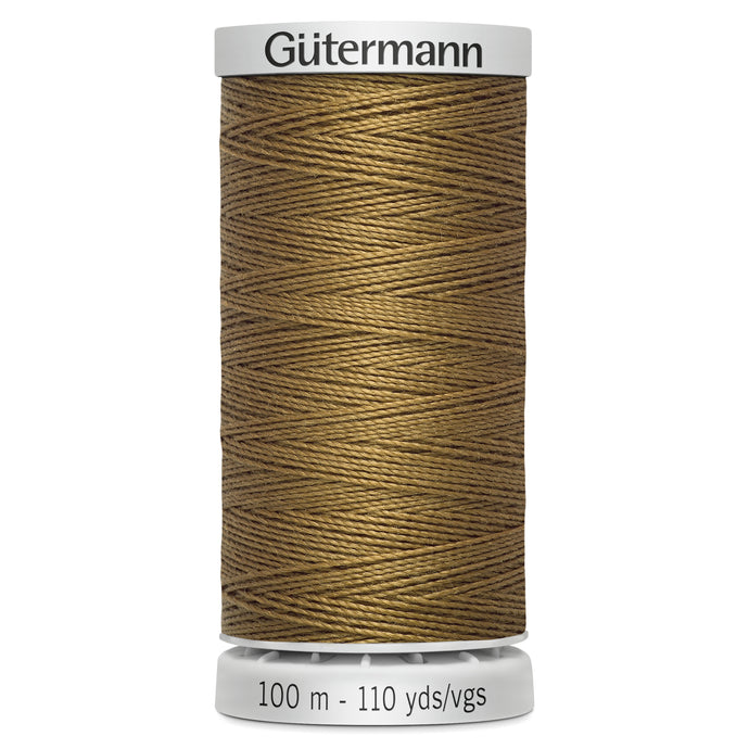 Gutermann Extra Strong - Upholstery Thread 100m shade 887