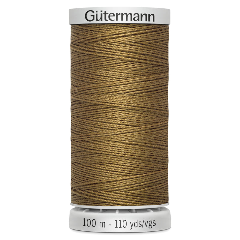 Load image into Gallery viewer, Gutermann Extra Strong - Upholstery Thread 100m shade 887
