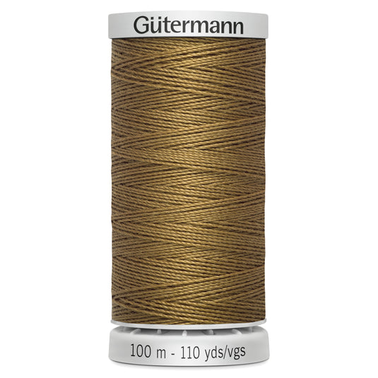 Gutermann Extra Strong - Upholstery Thread 100m shade 887