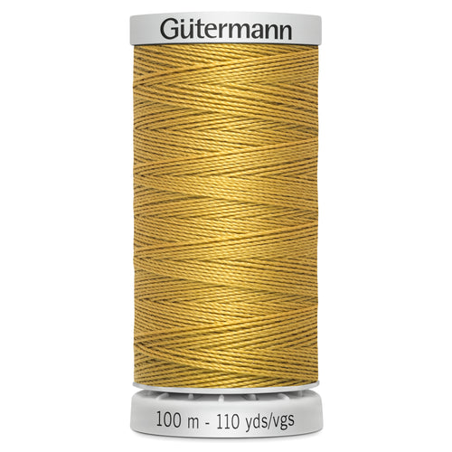 Gutermann Extra Strong - Upholstery Thread 100m shade 968