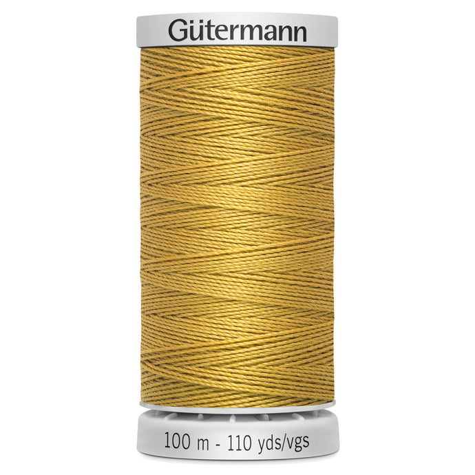 Gutermann Extra Strong - Upholstery Thread 100m shade 968