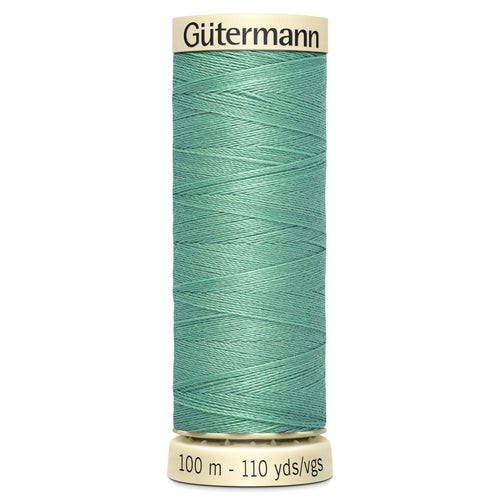 Gutermann Sew All Thread 100m shade 100