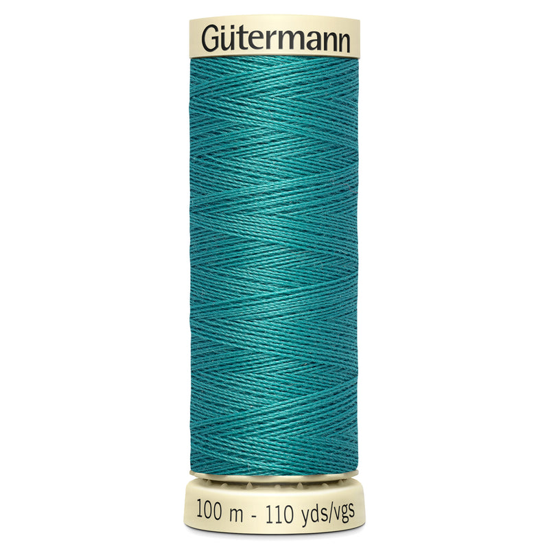 Load image into Gallery viewer, Gutermann Sew All Thread 100m shade 107
