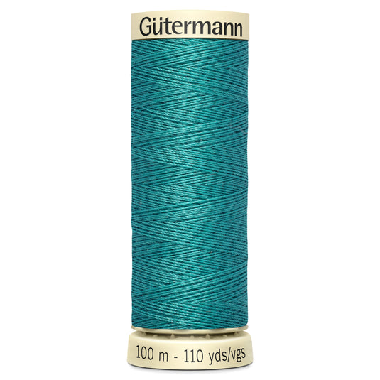 Gutermann Sew All Thread 100m shade 107