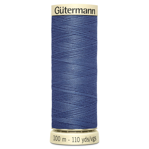 Gutermann Sew All Thread 100m shade 112