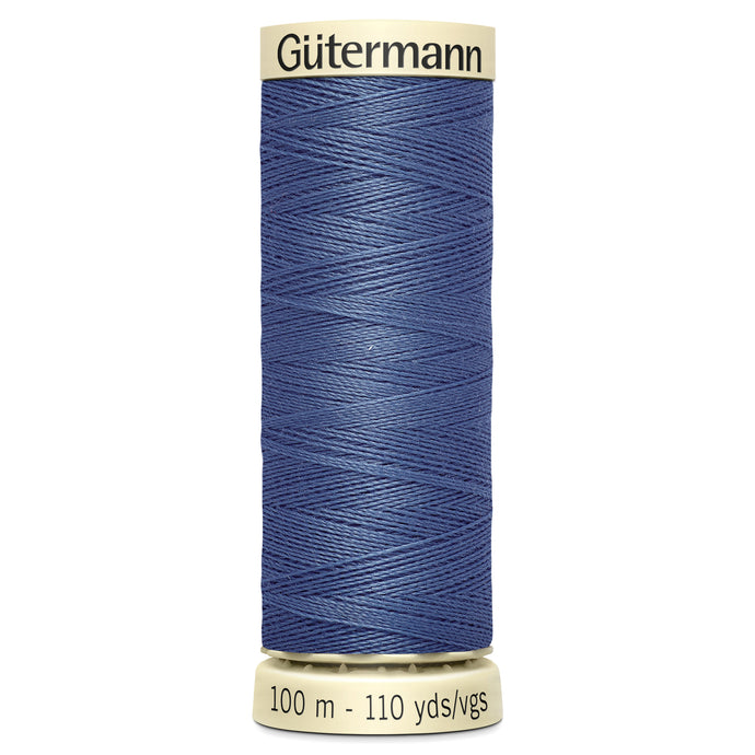 Gutermann Sew All Thread 100m shade 112