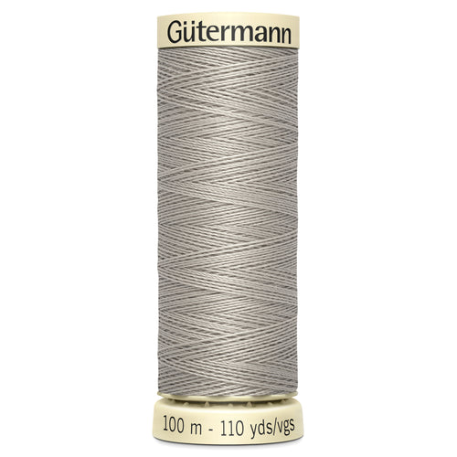 Gutermann Sew All Thread 100m shade 118