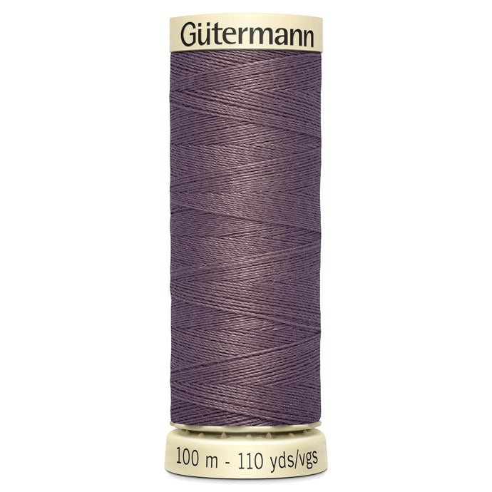 Gutermann Sew All Thread 100m shade 875