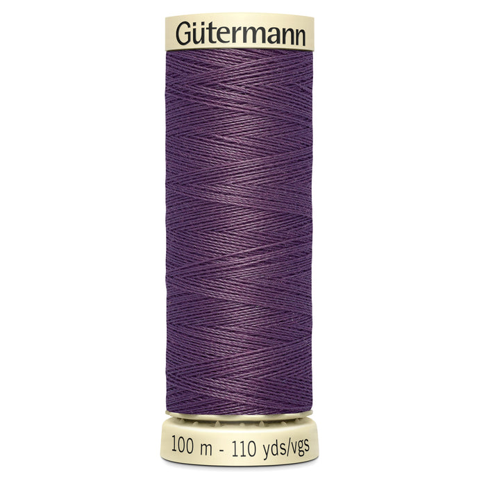 Gutermann Sew All Thread 100m shade 128