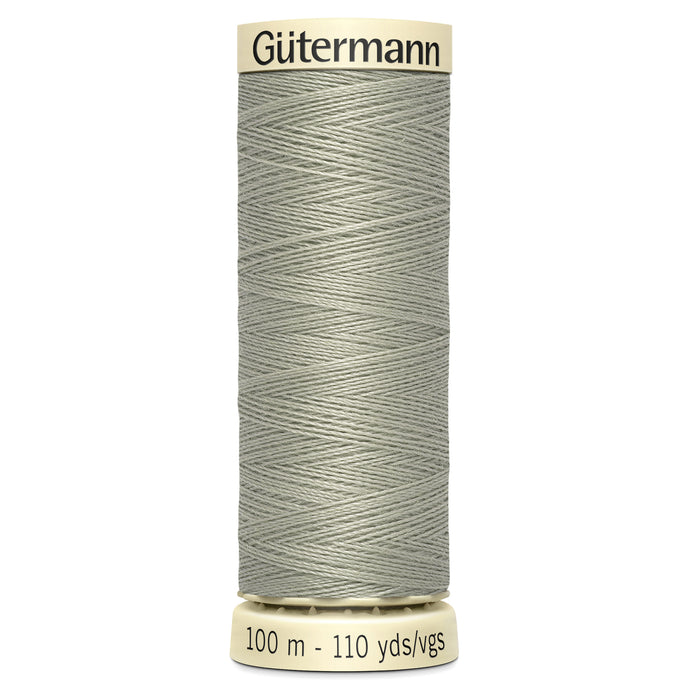 Gutermann Sew All Thread 100m shade 132