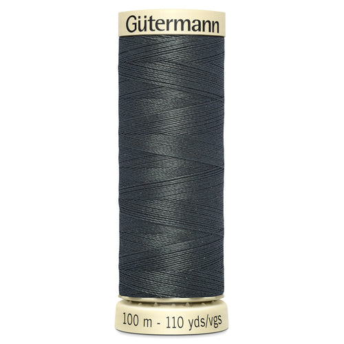 Gutermann Sew All Thread 100m shade 141