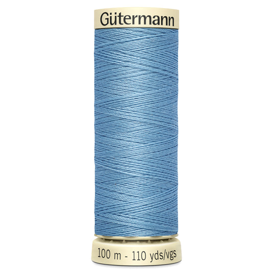 Gutermann Sew All Thread 100m shade 143