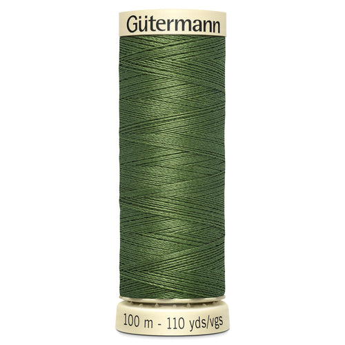 Gutermann Sew All Thread 100m shade 148