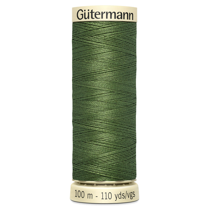 Gutermann Sew All Thread 100m shade 148
