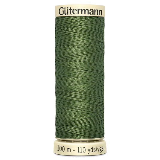 Gutermann Sew All Thread 100m shade 148