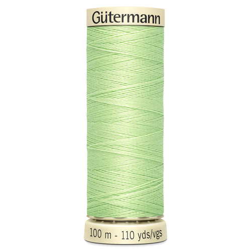 Gutermann Sew All Thread 100m shade 152