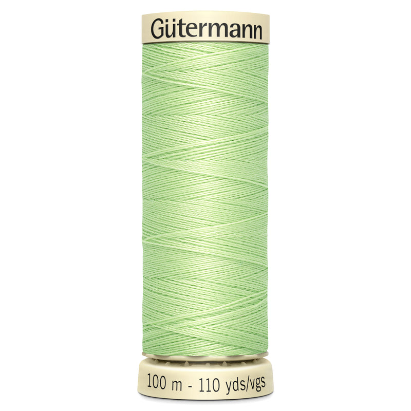 Load image into Gallery viewer, Gutermann Sew All Thread 100m shade 152
