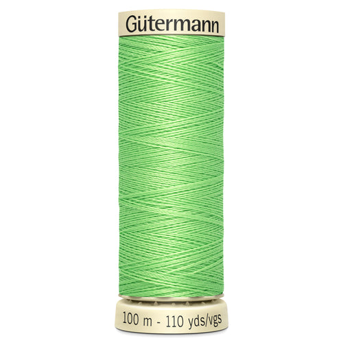 Gutermann Sew All Thread 100m shade 153