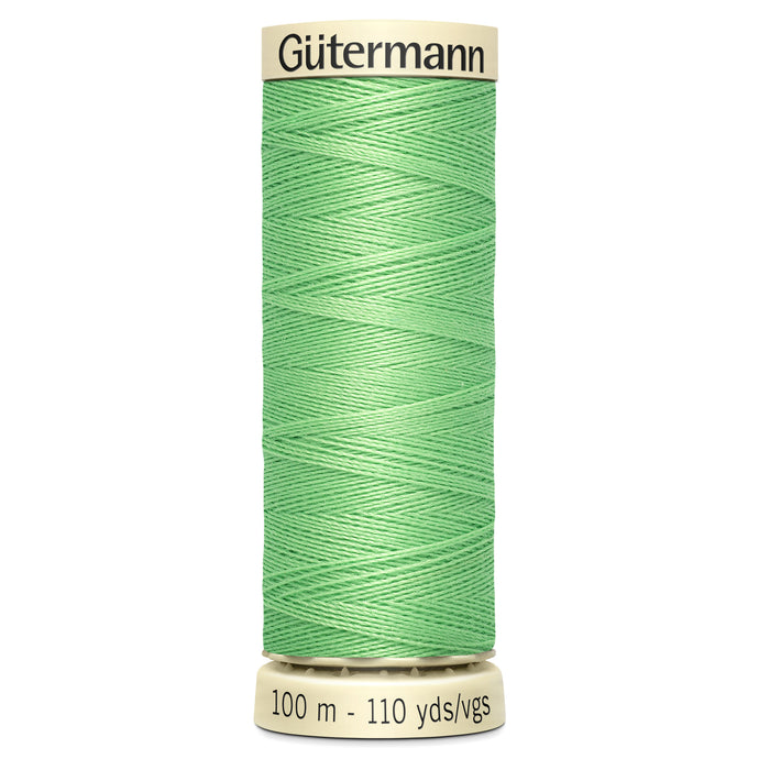 Gutermann Sew All Thread 100m shade 154