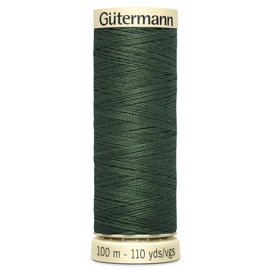 Gutermann Sew All Thread 100m shade 164