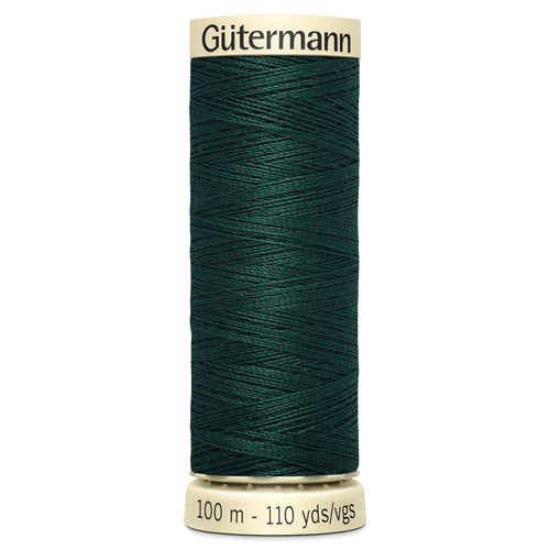 Gutermann Sew All Thread 100m shade 18