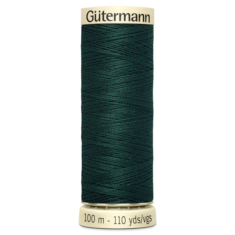 Load image into Gallery viewer, Gutermann Sew All Thread 100m shade 18
