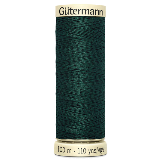 Gutermann Sew All Thread 100m shade 18