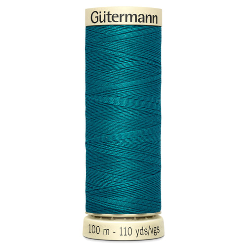 Gutermann Sew All Thread 100m shade 189